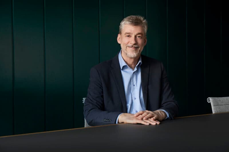 Carsten Rønfeldt