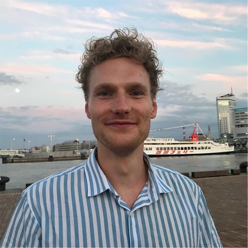 Mathias Møller